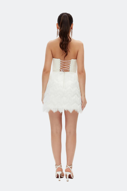 Emma Bra Form Mini Dress