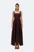 Cosmos a Line Dress