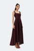 Cosmos a Line Dress