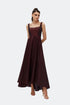 Cosmos a Line Dress