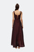 Cosmos a Line Dress