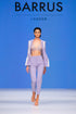 Cigarette Trousers