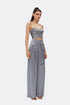 Ash High Waist Palazzo
