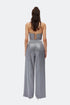 Ash High Waist Palazzo