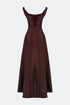 Cosmos a Line Dress