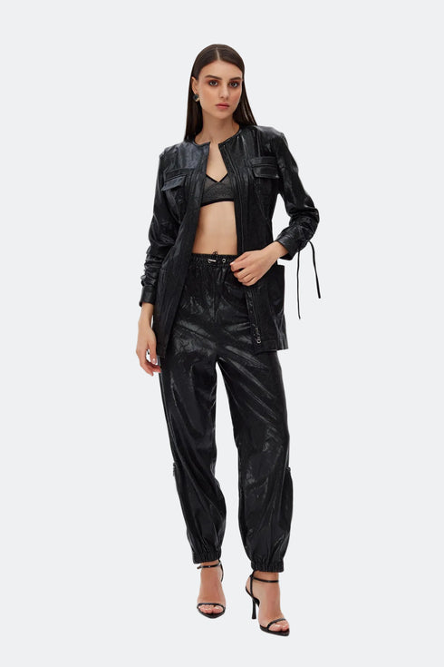 Medusa jacket