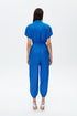 Celtic blue jumpsuit