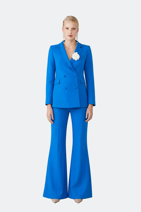 Bell Bottomed Trousers