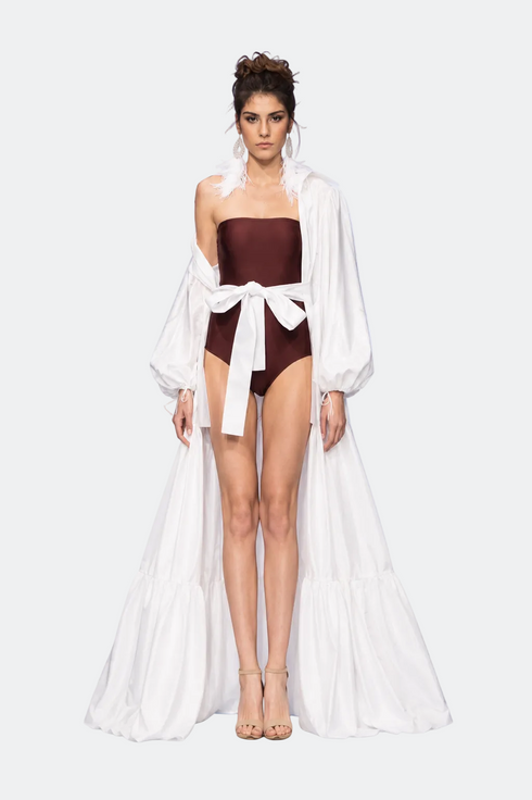 Shirt Dress
