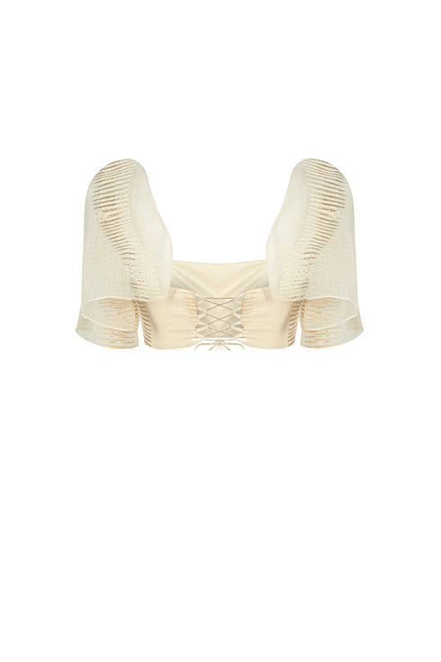 SHOULDER DETAILED CROP