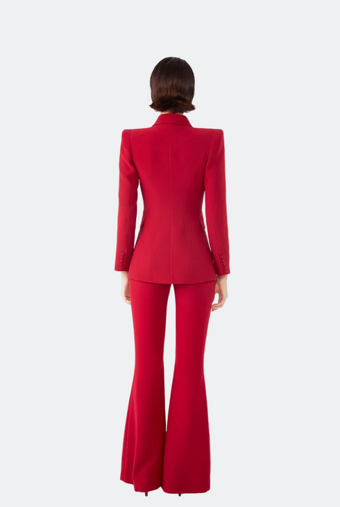 Bell Bottomed Trousers