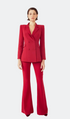 Bell Bottomed Trousers