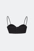 Strappy Crop Top