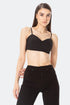 Strappy Crop Top