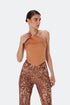 Neck Chain Gold Top