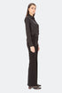 Long Sleeve Black Shirt