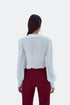 SHIRT WITH BUTTONS - Barrus London