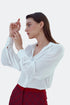 SHIRT WITH BUTTONS - Barrus London