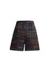 Tweed High West Short