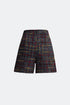 Tweed High West Short