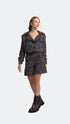 Tweed High West Short