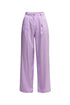Lavender Palazzo Trousers