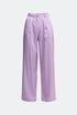 Lavender Palazzo Trousers