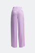 Lavender Palazzo Trousers