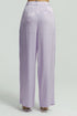 Lavender Palazzo Trousers