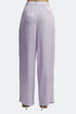 Lavender Palazzo Trousers