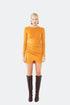 LONG SLEEVES DRESS - Barrus London
