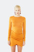 LONG SLEEVES DRESS - Barrus London
