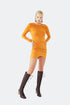 LONG SLEEVES DRESS - Barrus London
