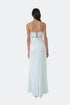 BUSTIER DRESS - Barrus London