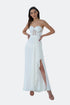 BUSTIER DRESS - Barrus London