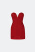 Poppy Bodycon Mini Dress