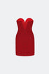 Poppy Bodycon Mini Dress