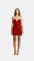 Poppy Bodycon Mini Dress