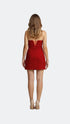 Poppy Bodycon Mini Dress