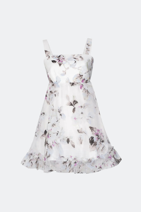 Gardenia Mini Dress