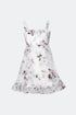 Gardenia Mini Dress