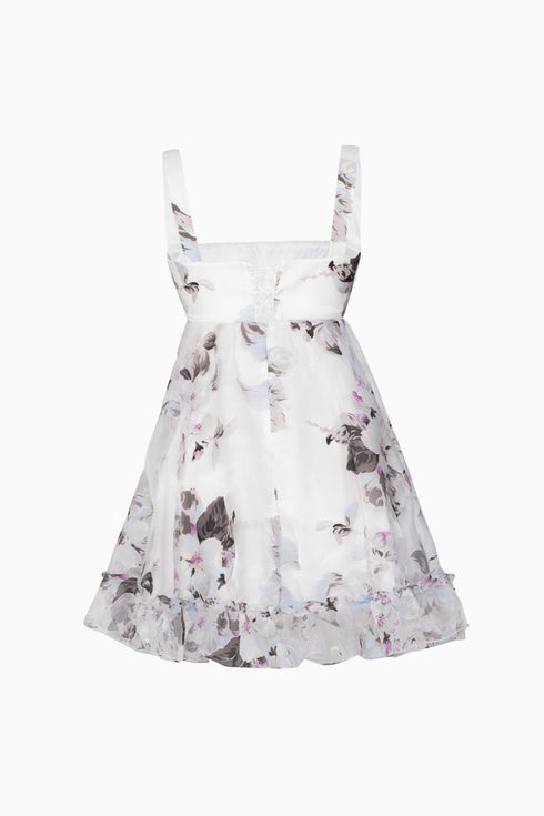 Gardenia Mini Dress
