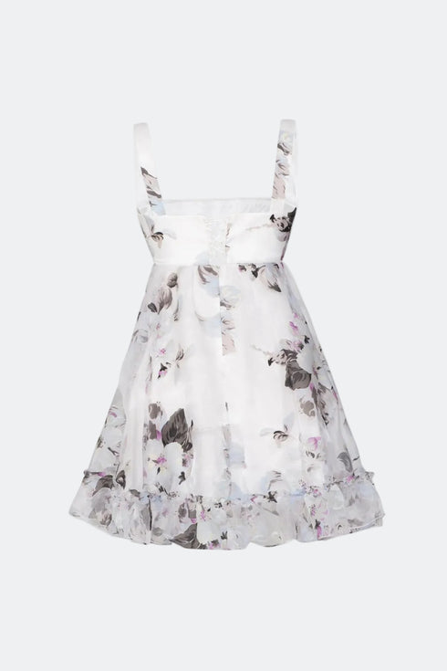 Gardenia Mini Dress
