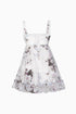Gardenia Mini Dress