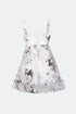 Gardenia Mini Dress