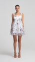 Gardenia Mini Dress
