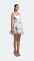 Gardenia Mini Dress