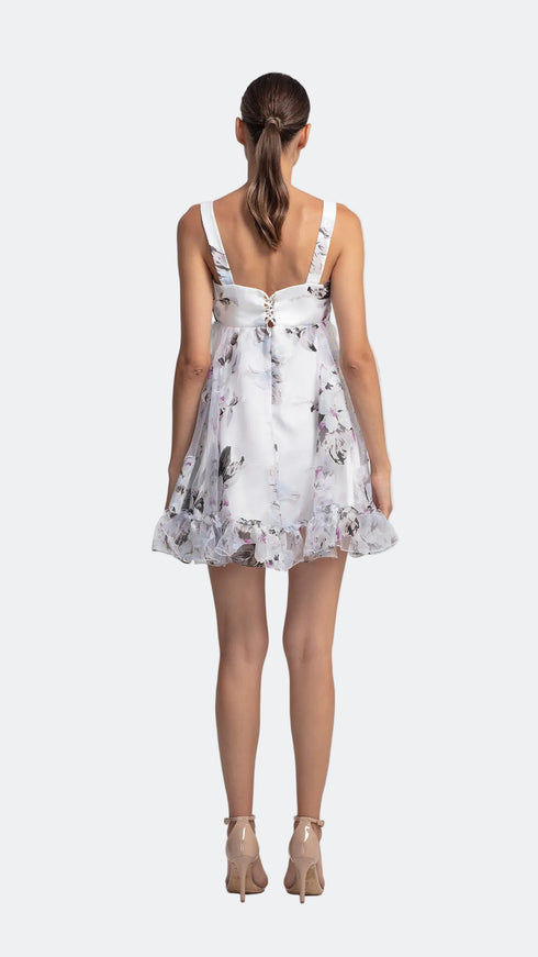 Gardenia Mini Dress