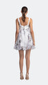 Gardenia Mini Dress