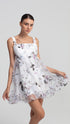 Gardenia Mini Dress